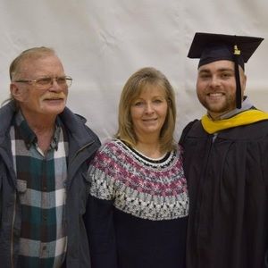 Meet your Posher, Diane